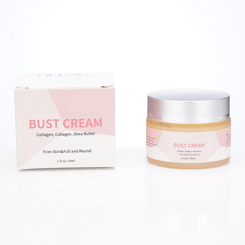 50ML Collagen Growth Promotion Breast Butt Massager Bust Cream