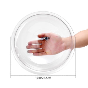 Vacuum Suction Cups for Butt and Breast Lifting - 230ML
