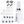 Accessories of BE-MC01 Vacuum Therapy Machine