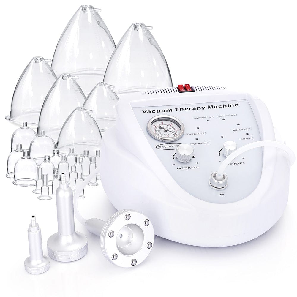 How To Use Hydrafacial Machine - A Comprehensive Step-By-Step Guide
