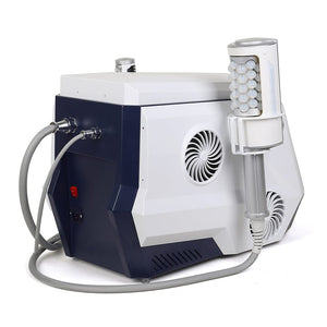 WL-V8CI Inner Ball Roller Beauty Machine For Body Sculpting