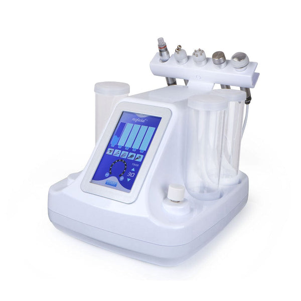 Hydra Diamond Dermabrasion Ultrasonic RF BIO Skin Peeling Machine