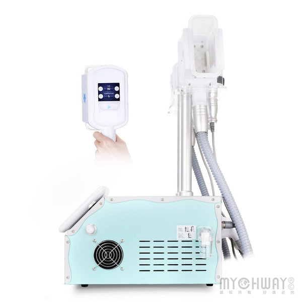 Mychway Body Freezing Machine With 40K Cavitation For Body Contouring