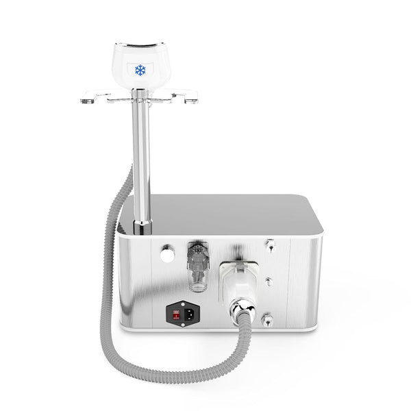 Mychway Coolsculpting Machine With U-Shaped Handle For Double Chin Removal