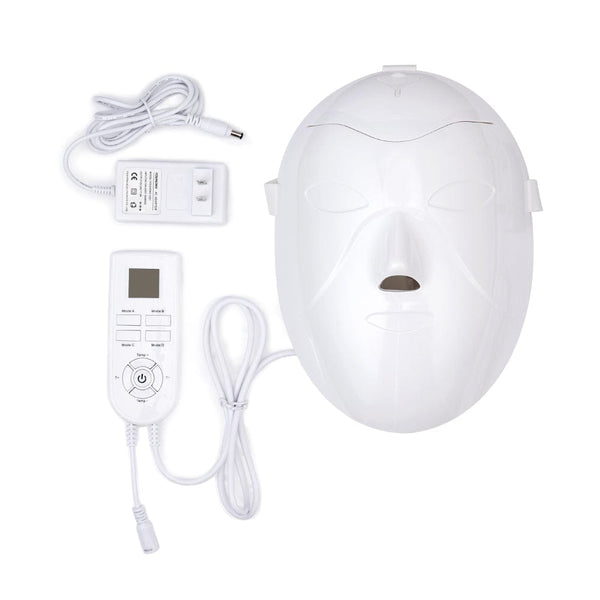 Portable Facial Steamer Mask Moisturizing Skin care Beauty Device Home Use