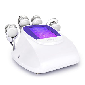 SD-23S6 CaVstorm 40K Cavitation Machine Display