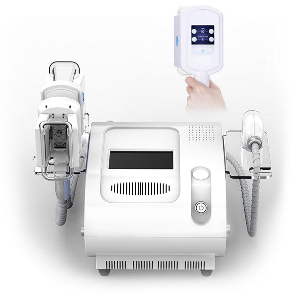 WL-7009CBX CoolSculpting Machine 