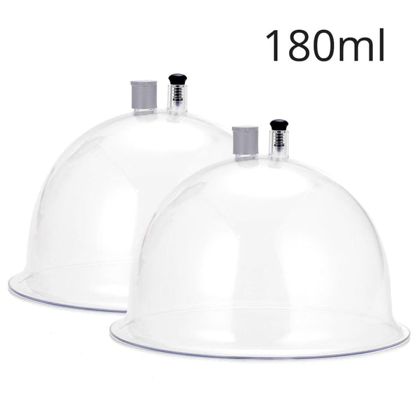 180ML Super Large Vacuum Suction Cups