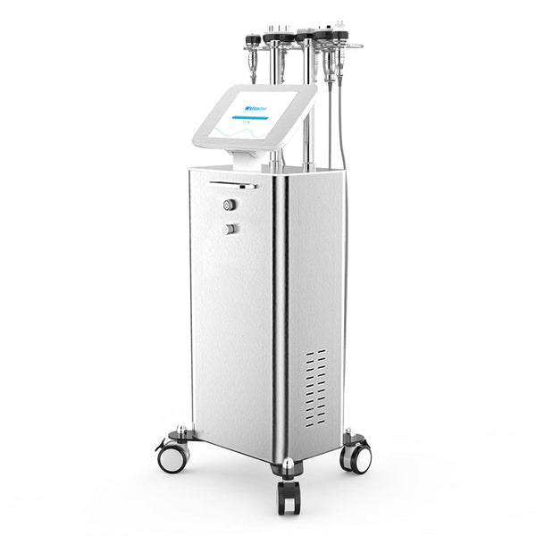 MS-54F2 5-In-1 40K Unoisetion Cavitation Machine Display