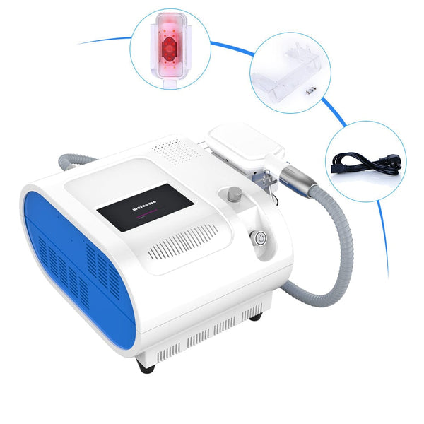 Accessories of WL-7001C CoolSculpting Machine