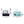 Product Size of SM-7201N Cooling Vacuum Beauty Machine