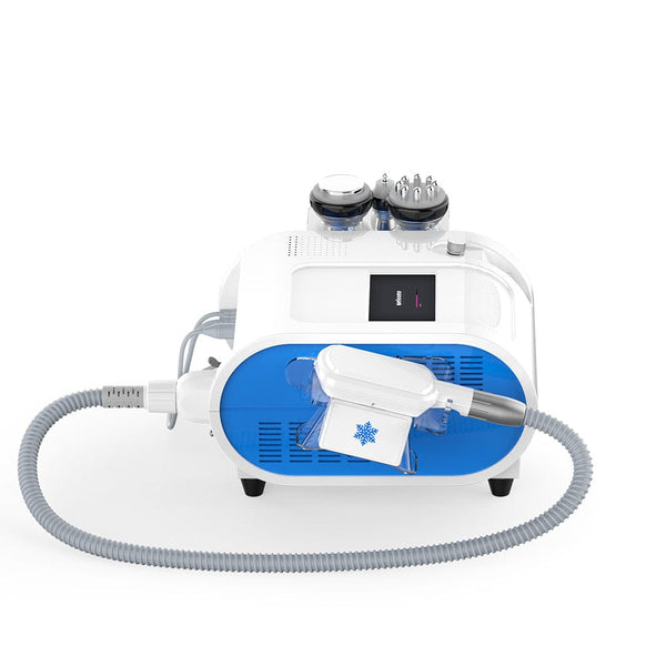 Mychway Cold Vacuum Machine With 40K Cavitation For Body Contouring