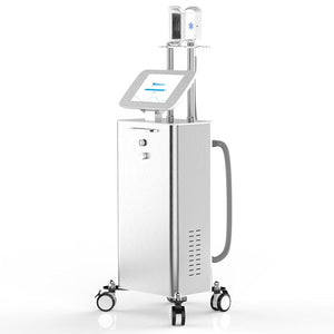 MS-7001F Stand-Type Cooling Vacuum Equipment Display