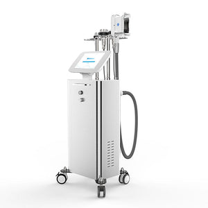 MS-7003F Stand-Type 40K Cavitation Machine With Cooling Vacuum