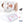 Facial Mask of MS-11R6 4-In-1 Microcurrent Beauty Device
