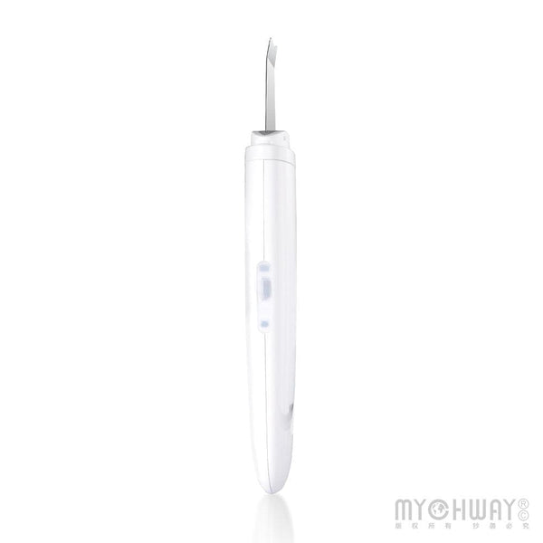 Mychway Handheld Ultrasonic Scrubber For Skin Cleansing & Nourishing