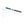 Mychway Portable Digital LCD Tester Pen For Facial Moisture & Oil Analyzing
