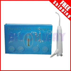 SR-WD037 High Frequency Facial Device Package