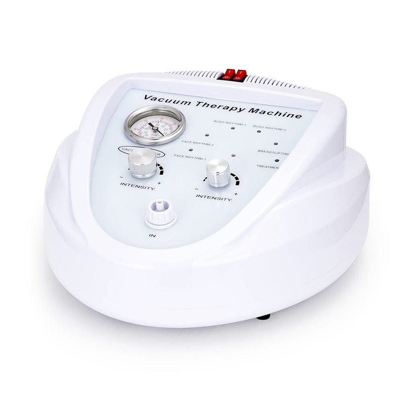 Vacuum Therapy Machine For Breast Enlargement, Butt Lift, Body Cupping