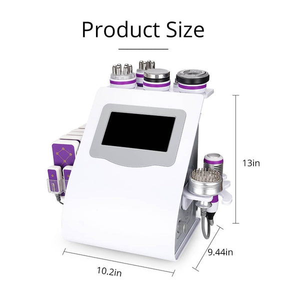 product size