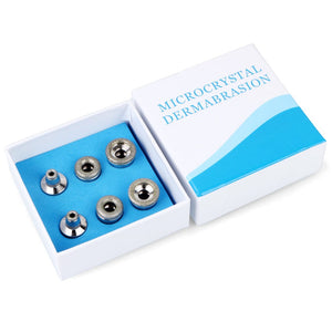 Diamond Microdermabras​ion