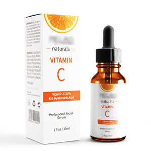 OT-SerumC 30ML Vitamin C Liquid Serum Display