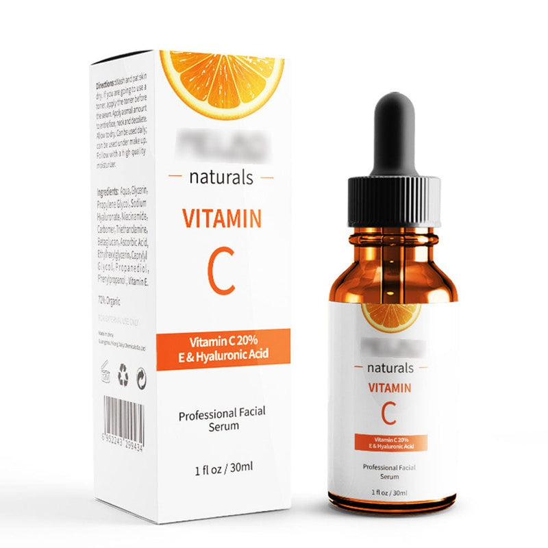 Vitamin C Liquid Serum
