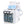 AS161 6-In-1 Hydro Dermabrasion Beauty Machine Display