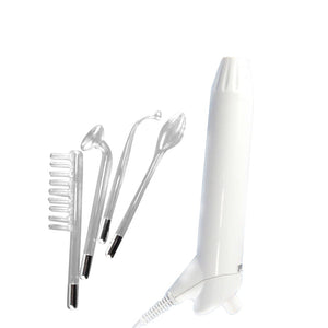 SR-WD037 High Frequency Facial Device With 4 Tubes