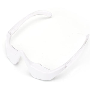 LT-110N Microcurrent Eye Massaging Machine Display