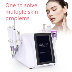 MS-78S1 Ultrasonic Beauty Machine For Multiple Skin Problems