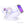 Mychway 5-In-1 Ultrasonic Beauty Machine With RF For Skin Tightening