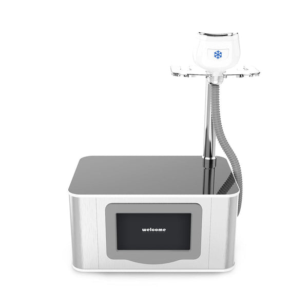 MS-1150 Coolsculpting Machine With U-Shaped Handle Display