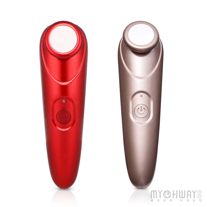 Pore Cleaning Acne Wrinkle Remover Mite Killer Tightening Device