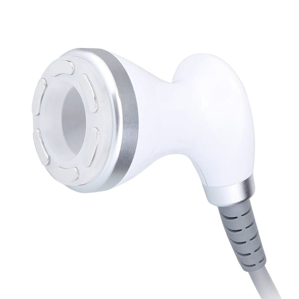 Body Vacuum Bipolar RF Head Physical Therapy Suction Cup Replacement for S Shape Cavitation Machine