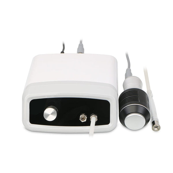 MS-32R2 3-In-1 Diamond Microdermabrasion Device Display