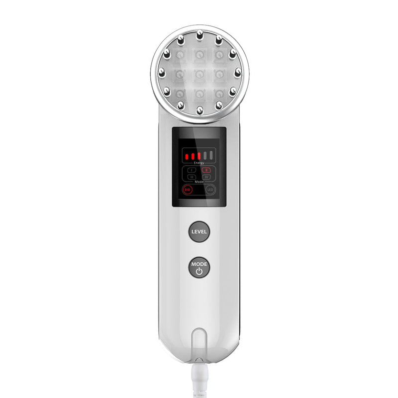 2 IN 1 Photon LED Skin Rejuvenation Photon Micro Current Beauty Device