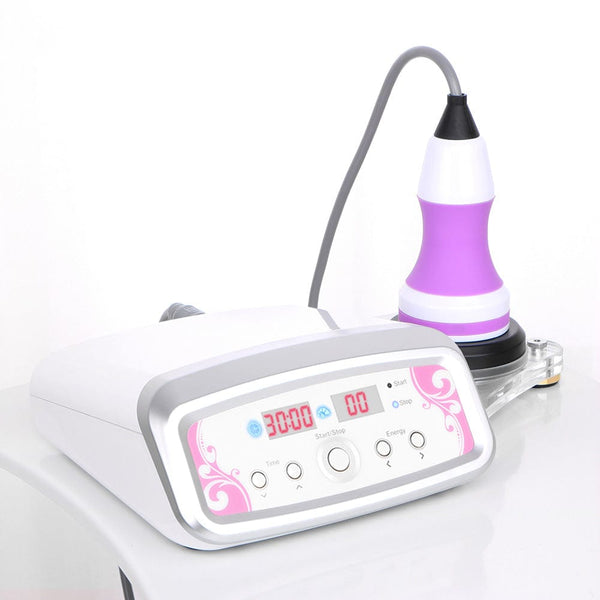 MS-11R4 Portable 40K Cavitation Machine For Body Sculpting