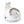 Mychway 2-In-1 Microdermabrasion Device With Skin Scrubber For Skin Rejuvenation
