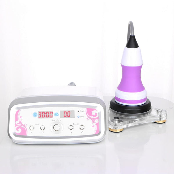 MS-11R4 Portable 40K Cavitation Machine For Home Use