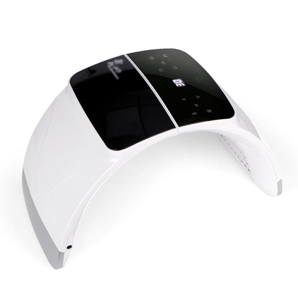 LT-110E Folding PDT Phototherapy LED Lamp with Touch Screen