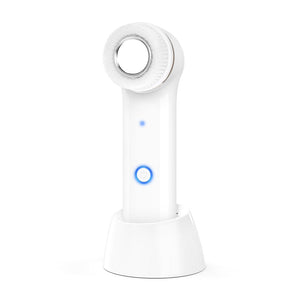 NM-SN1S-US Ultrasonic Facial Cleansing Device Display