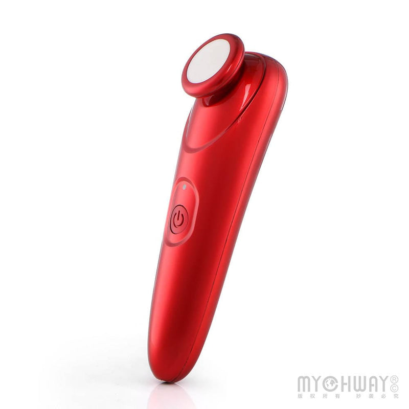 Pore Cleaning Acne Wrinkle Remover Mite Killer Tightening Device