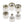 6 TIPS Heads For Diamond Microdermabrasion Dermabrasion Machine