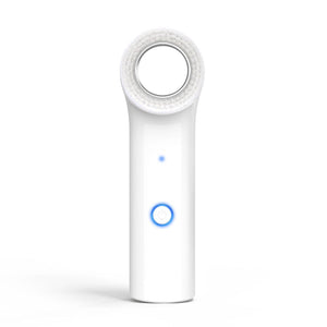 Ultrasonic High-Frequency Vibration Acne And Blackheads Removal Cleanser Device
