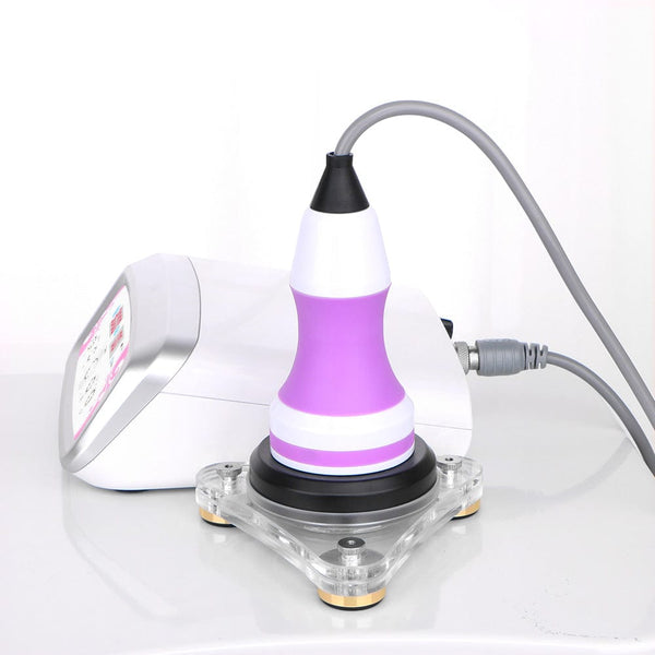 Mychway Portable 40K Cavitation Machine For At-Home Body Shaping