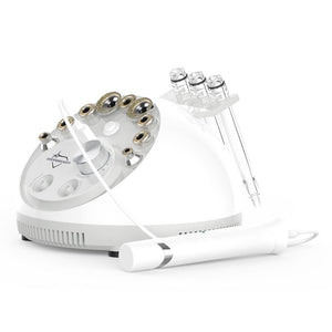 Laser Eye Massage Massager Facial Diamond Microdermabrasion Skin Rejuvenation