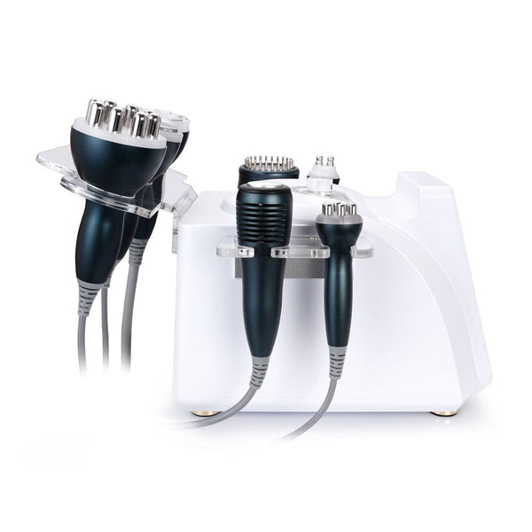 Mychway 8-In-1 40K Ultrasonic Cavitation Machine For Body Shaping & Skin Rejuvenation