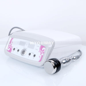 MS-11R3 3MHz Ultrasound Device Display