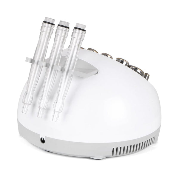 Mychway 3-In-1 Microdermabrasion Machine With 9 Diamond Tips & 2 Spray Bottles